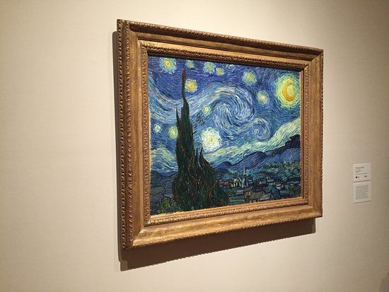 The Museum of Modern Art